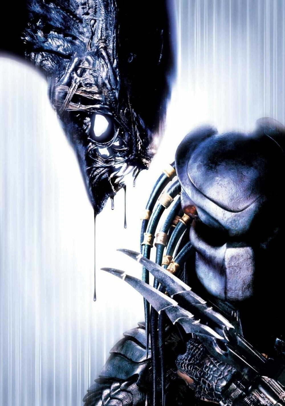 Alien vs Predator 2004 Unrated 1080p BluRay 10Bit X265 DD 5 1-Chivaman