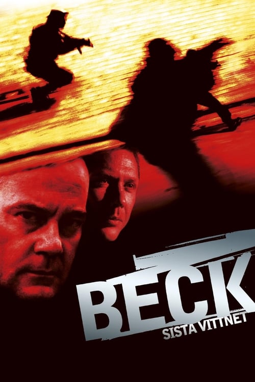 Beck 16 Sista vittnet (2002) 1080p Webrip