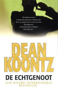 Dean Koontz - De echtgenoot (2006)