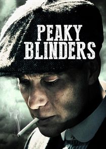 Peaky Blinders S06E04 Sapphire 1080p AMZN WEB-DL DDP5 1 H 264-FLUX