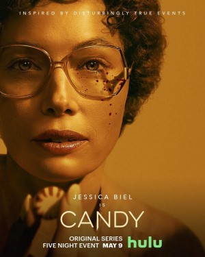 CANDY (2022) Compl. serie x264 1080p dd5.1 NL-subs