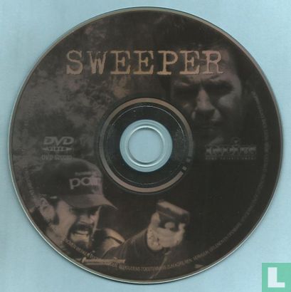 Sweeper 1998