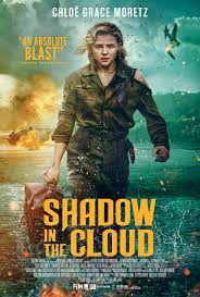 Shadow in the Cloud 2020 MULTi COMPLETE BLURAY-UTT NL Sub