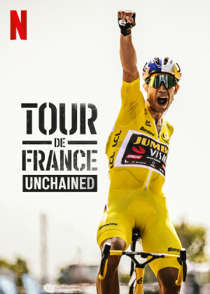 Tour de France: Unchained - Seizoen 1 (2023)