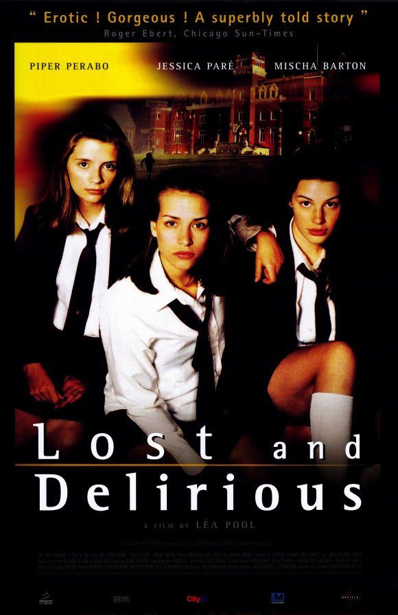 Lost and Delirious (1999) - 1080p WEB-DL DD5.1 H.264-FGT (Retail NL Subs)