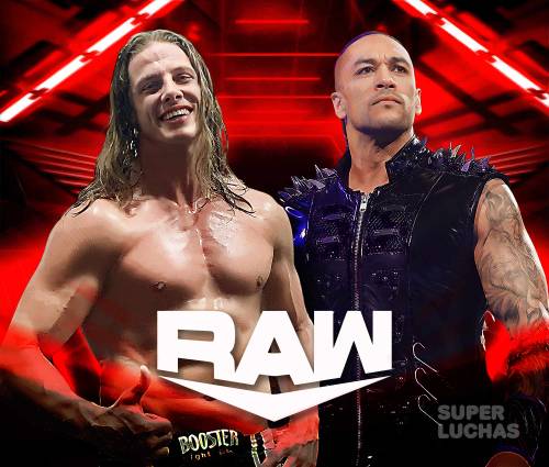 WWE Monday Night Raw 2023 06 12 1080p HDTV x264-NWCHD