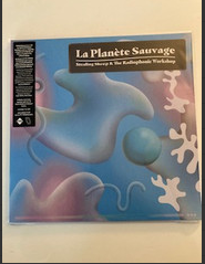 Stealing Sheep & The Radiophonic Workshop - La Planète Sauvage (2022) [24-48] (Electronic, Stage & Screen)