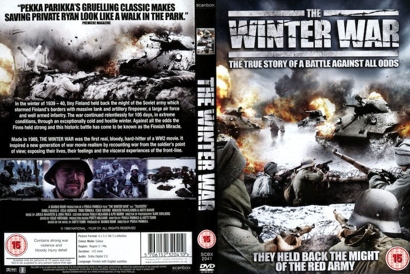 The Winter War ( 1989 )