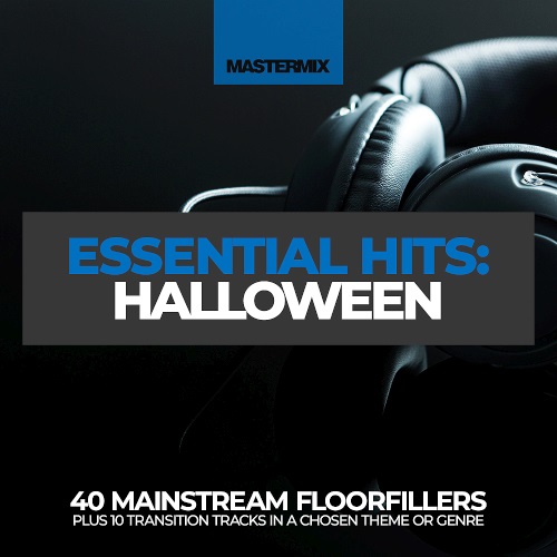 Mastermix Essential Hits (Halloween) (2022)