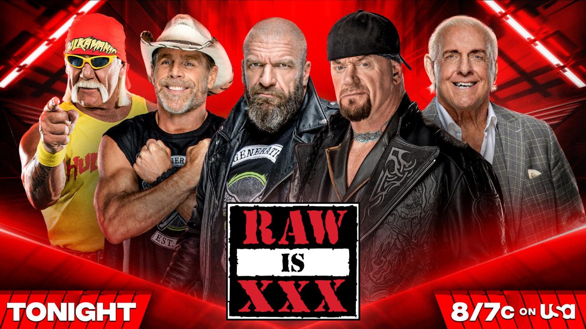 WWE Monday Night RAW 2023 01 23 720p HDTV x264-Star