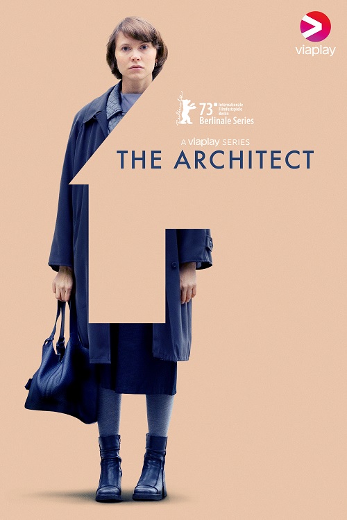 Arkitekten - Miniserie (2023) The Architect - 1080p Web-dl