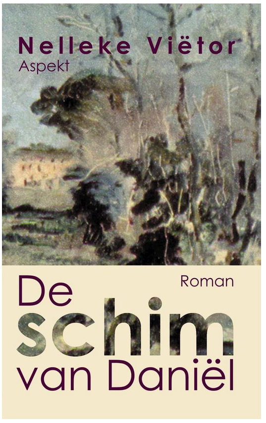 Nelleke Viëtor - De Schim van Daniel (03-2021)