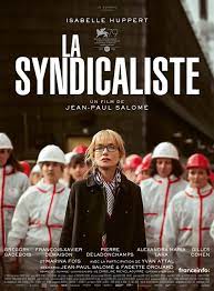 La Syndicaliste aka The Sitting Duck 2023 1080p WEB-DL EAC3 DDP5 1 H265 NL Subs
