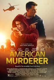 American Murderer 2022 1080p WEB-DL EAC3 DDP5 1 H264 UK NL Subs