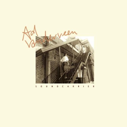 Ad Vanderveen - Discography (1990-2022)