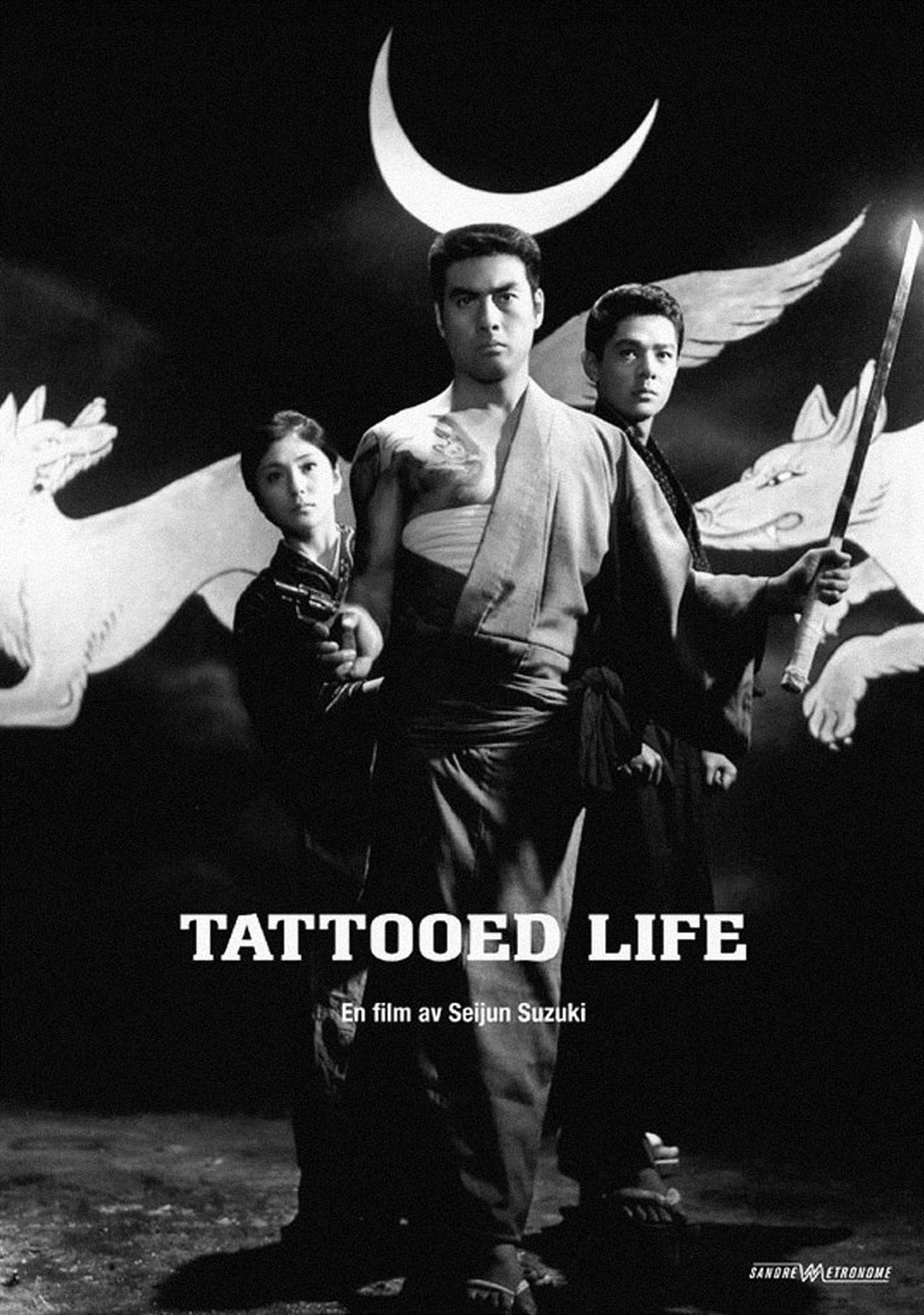 Tattooed Life 1965 576i DVD REMUX DD2.0 (+NL subs)