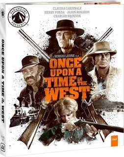 Once Upon a Time in the West (1968) BluRay 2160p DV HDR DTS-HD AC3 HEVC NL-RetailSub REMUX