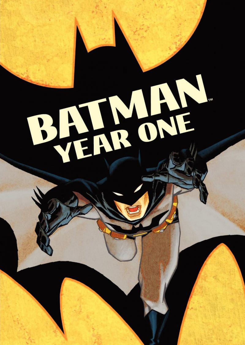 Batman Year One 2011 BluRay 1080p DTS x264-PRoDJi - Retail NL Subs