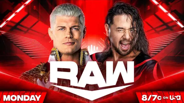 WWE Monday Night Raw 2023 12 11 720p HDTV x264-NWCHD