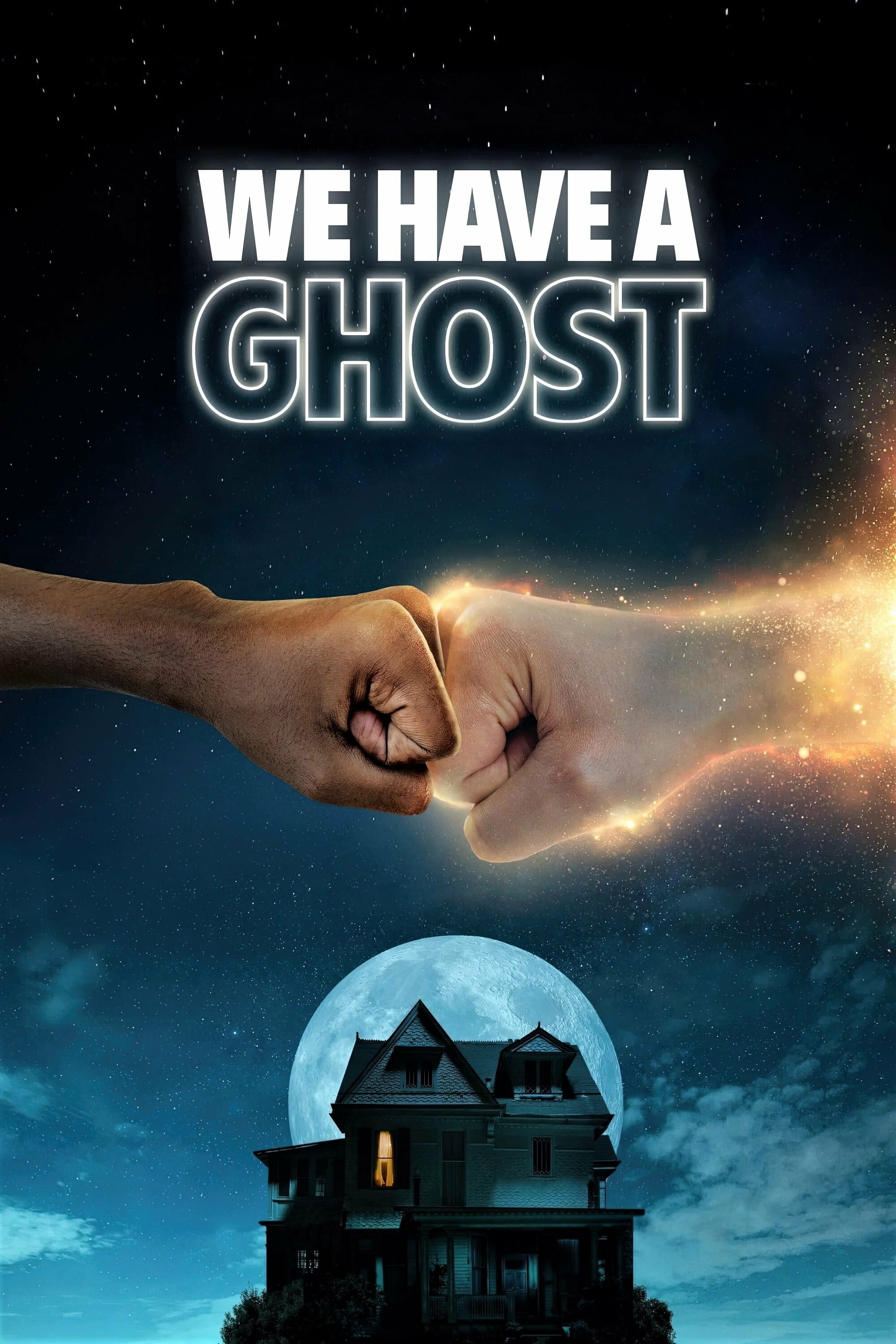 We Have a Ghost 2023 1080p NF WEB-DL DDP5 1 Atmos HDR H 265-APEX