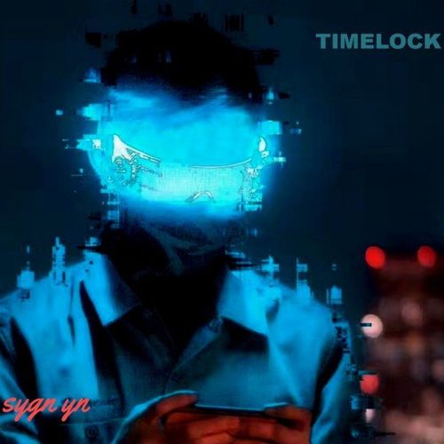 (Progrock ) Timelock ( ned. ) - Sygn Yn - 2022, Flac & Mp3