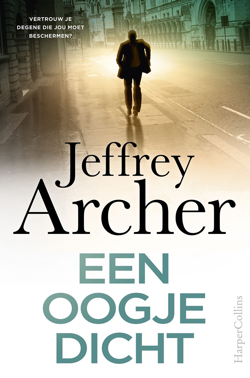 Archer, Jeffrey-oogje dicht, Een