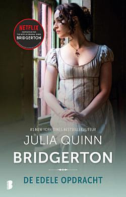 Julia Quinn [Bridgerton 07] - De edele opdracht.