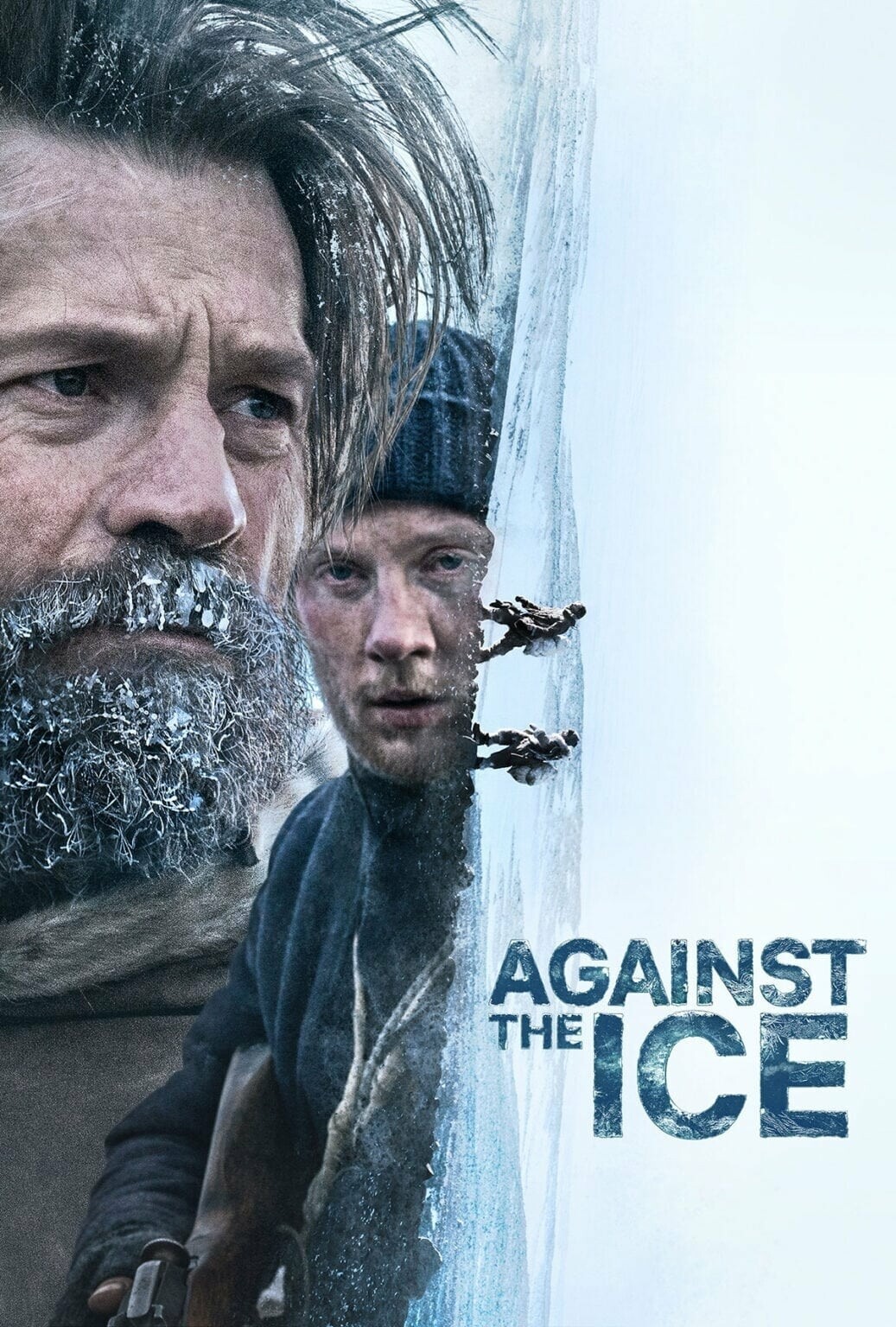 Against The Ice 2022 2160p NF WEB-DL DDP5 1 Atmos DV HDR10 H 265-SMURF