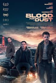Blood For Dust 2023 1080p BluRay DTS-HD MA 5 1 AC3 DD5 1 H264 UK NL Subs