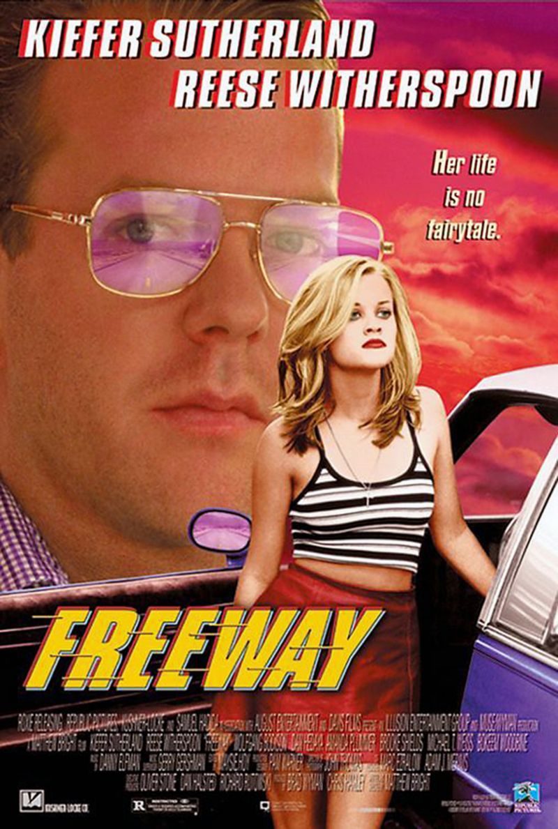 Freeway 1996 1080p BluRay REMUX AVC DTS-HD MA 2 0-PyRA (Retail NL Subs)