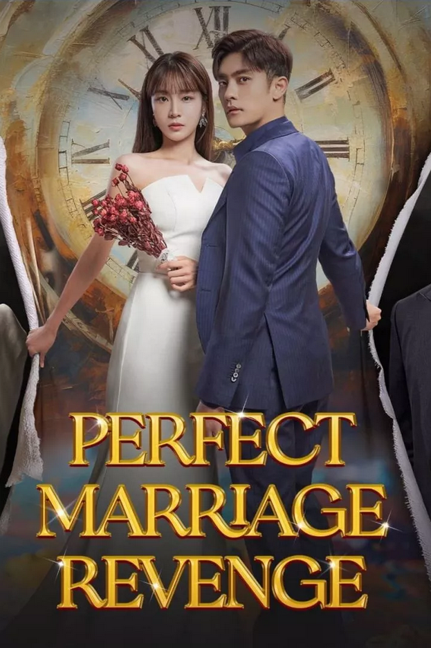 Perfect Marriage Revenge S01 E01 T&M E05 (2023)