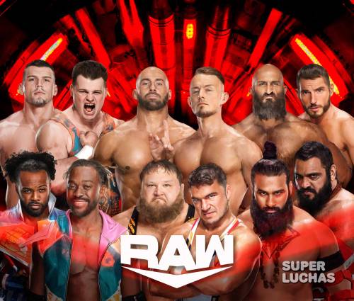 WWE Monday Night Raw 2023 11 27 720p HDTV x264-NWCHD