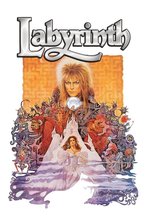 Labyrinth 1986 REMASTERED 1080p BluRay x265
