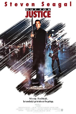 Out for Justice 1991 Steven Seagal