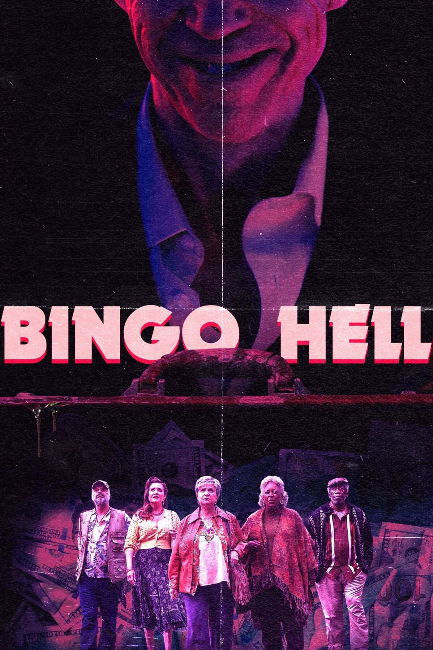 Bingo Hell 2021 2160p WEB-DL DDP5 1 HDR HEVC-AKi