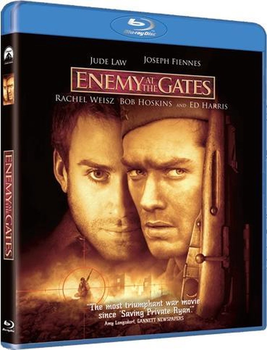 Enemy at the Gates (2001) (BD50)