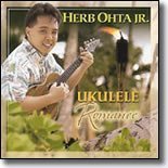 Ukelele - Herb Ohta Jr - Ukulele Romance