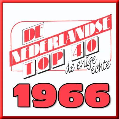 Top 40 - Nieuwe Binnenkomers - Week 20 van 1966 in FLAC en MP3 met Songtekst + LRC + Hoesjes + Punteninfo