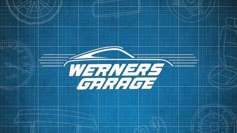Werners Garage afl.4