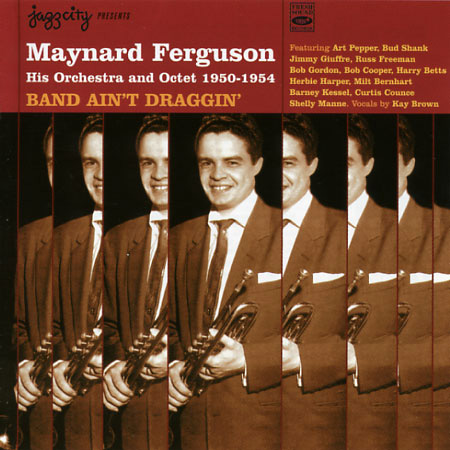 Maynard Ferguson - Collection (1950-2007)