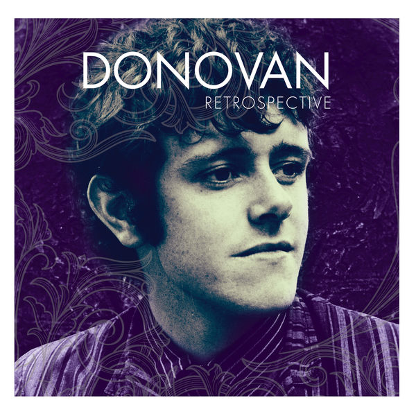 Donovan - Retrospective in DTS-HD (op verzoek)