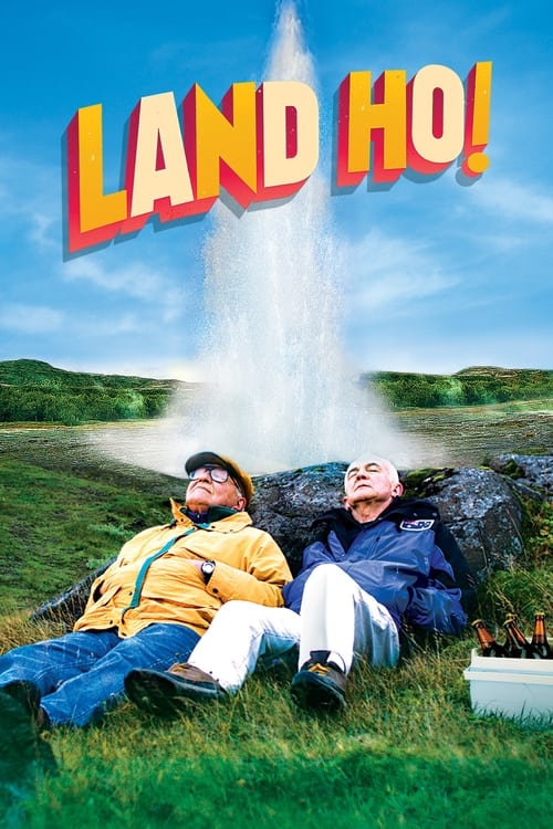 Land Ho (2014) 1080p BDRemux