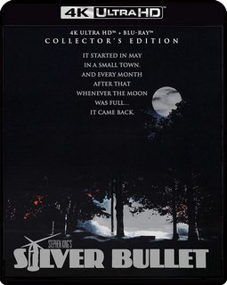 Silver Bullet (1985) BluRay 2160p DV HDR FLAC HEVC NL-RetailSub REMUX