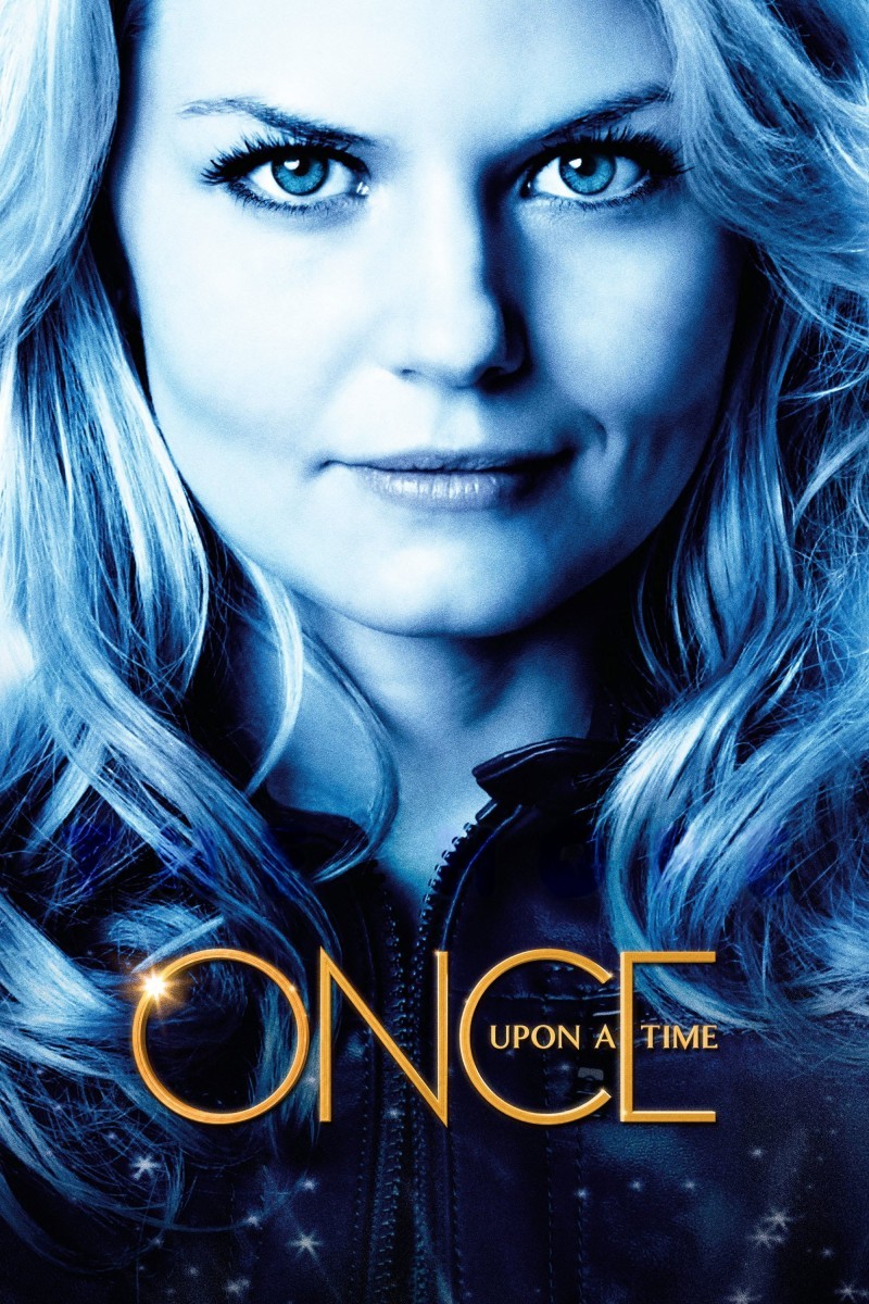 Once upon A Time Season 7 1080P x265 EN Subs (Laatste seizoen)