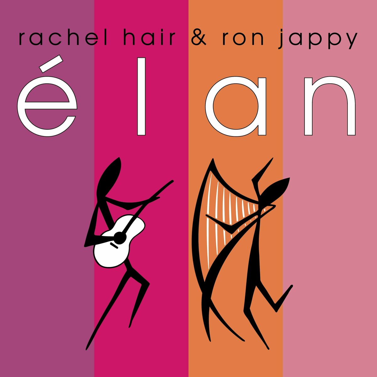 Rachel Hair - 2023 - Élan