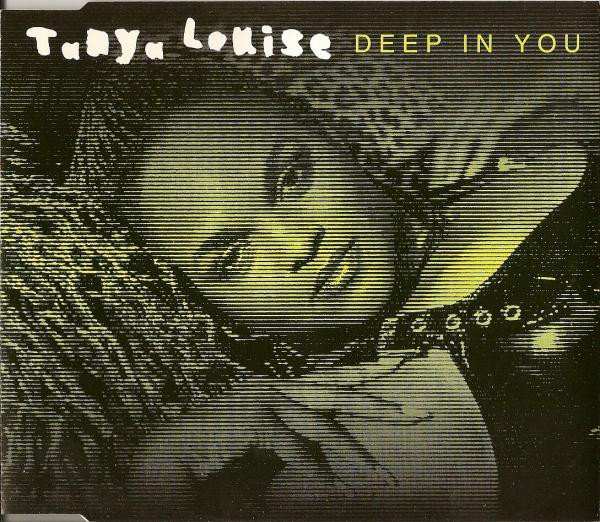 Tanya Louise - Deep In You (1996) [CDM]