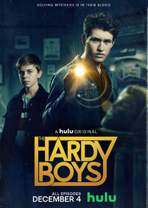 The Hardy Boys 2020 S02E04 720p WEB h264-KOGi
