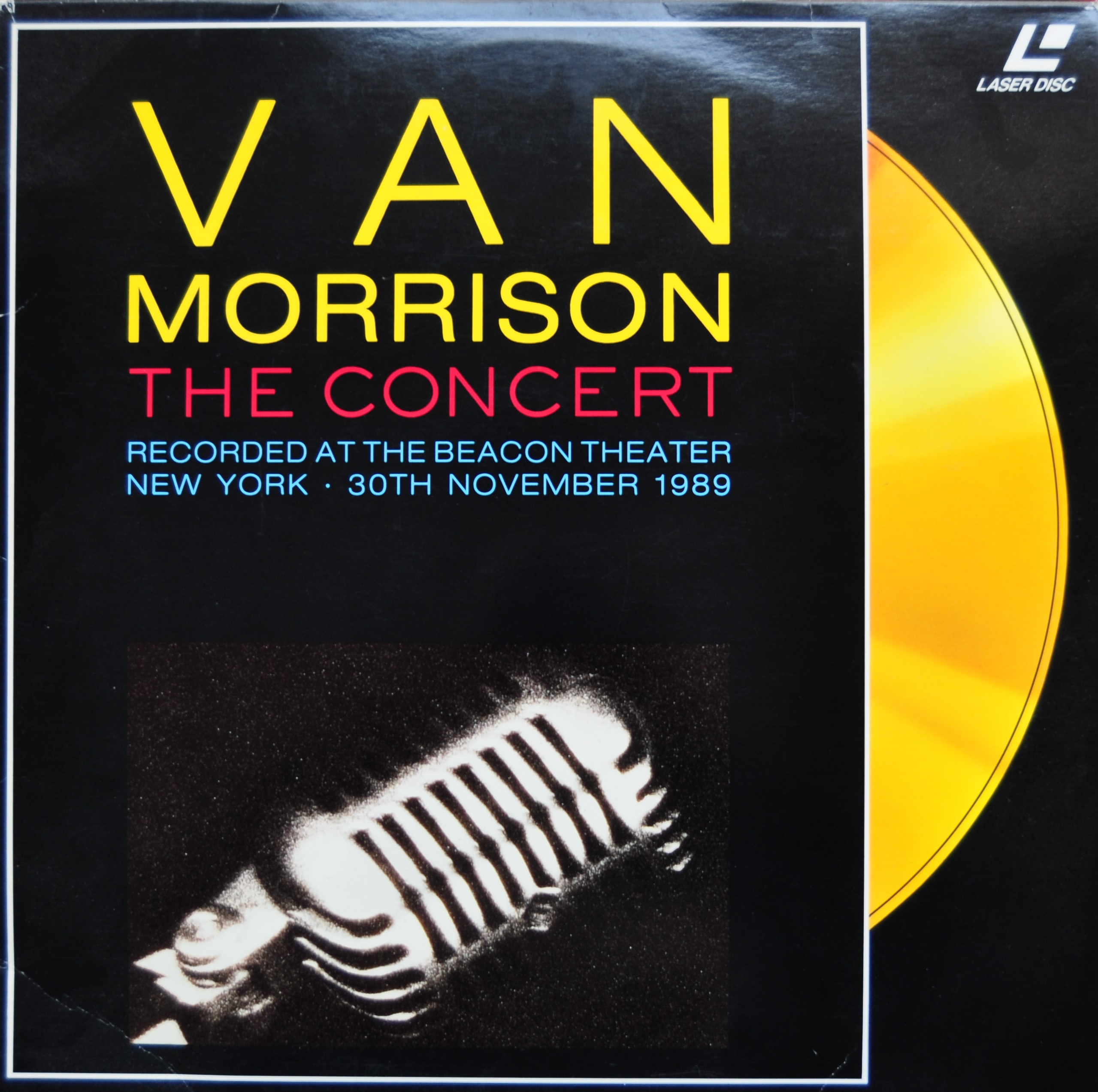 Van Morrison (inclusief Them) - Collection (1968-2022) Deel-03