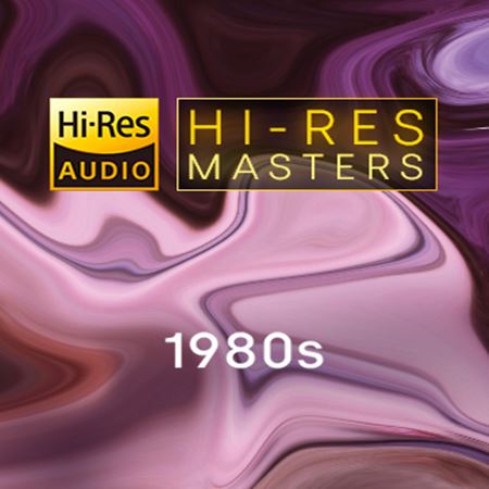 Hi-Res Masters - 1980s