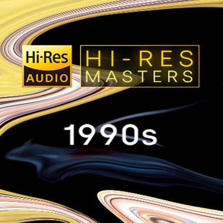 Hi-Res Masters - 1990s